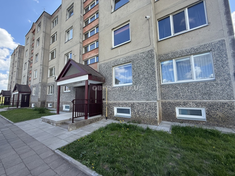 Parduodamas butas Kviečių g., Gytarai, Šiaulių m., Šiaulių m. sav., 91 m2 ploto, 4 kambariai 1