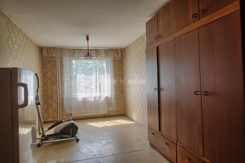 Parduodamas butas Kviečių g., Gytarai, Šiaulių m., Šiaulių m. sav., 91 m2 ploto, 4 kambariai 3