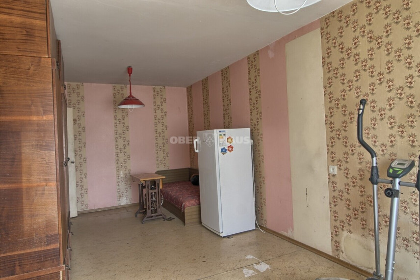 Parduodamas butas Kviečių g., Gytarai, Šiaulių m., Šiaulių m. sav., 91 m2 ploto, 4 kambariai 4