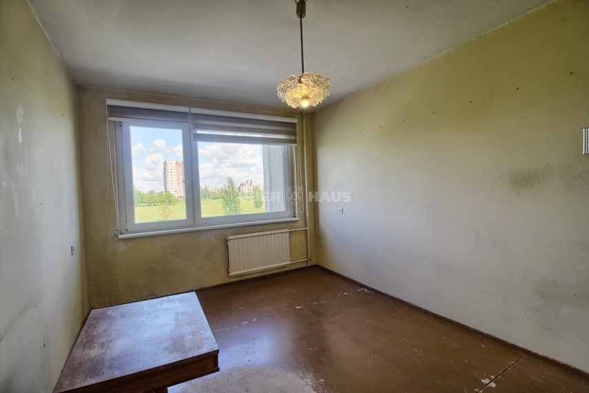 Parduodamas butas Kviečių g., Gytarai, Šiaulių m., Šiaulių m. sav., 91 m2 ploto, 4 kambariai 10
