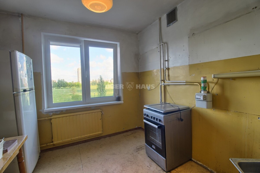 Parduodamas butas Kviečių g., Gytarai, Šiaulių m., Šiaulių m. sav., 91 m2 ploto, 4 kambariai 12
