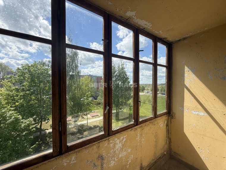 Parduodamas butas Kviečių g., Gytarai, Šiaulių m., Šiaulių m. sav., 91 m2 ploto, 4 kambariai 18