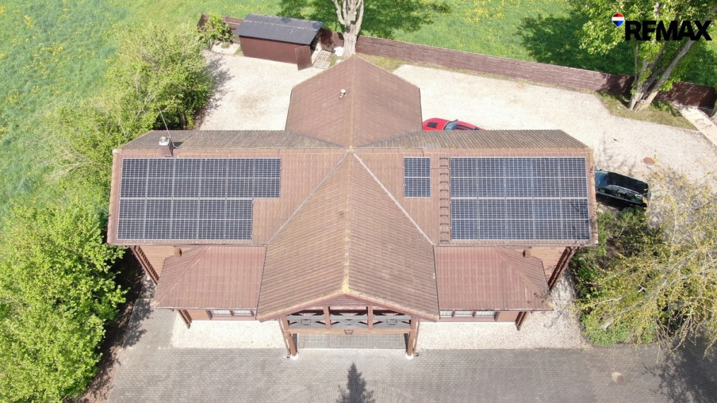Parduodamas namas Liepų g., Vincentava, 547 kv.m ploto 6