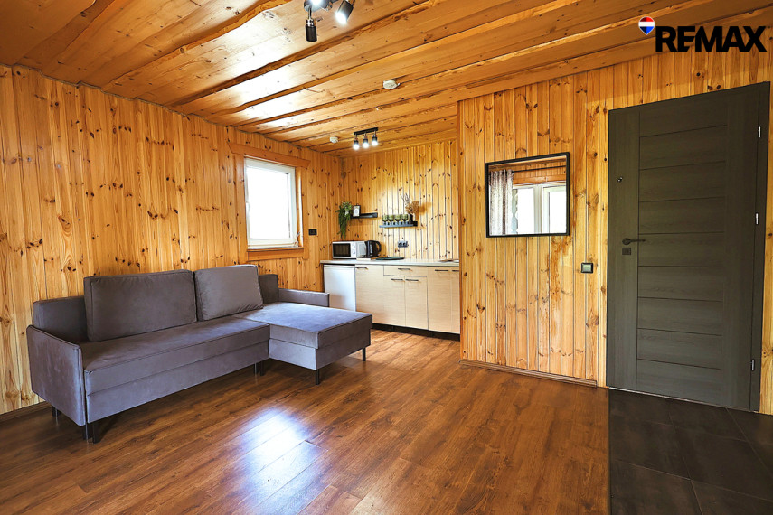 Parduodamas namas Liepų g., Vincentava, 547 kv.m ploto 15