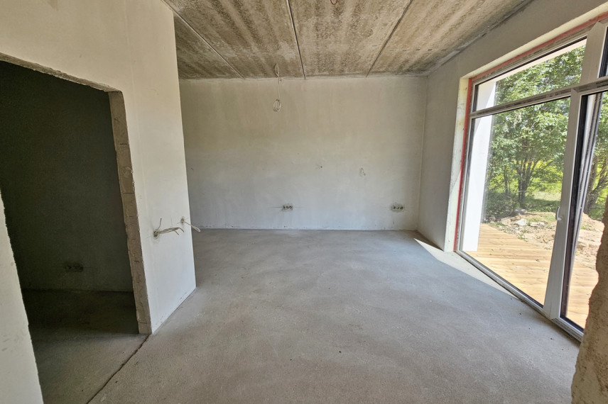 Parduodamas namas Lindiniškių k., Vilniaus r. sav., 136.8 m2 ploto, 1 aukštai 3
