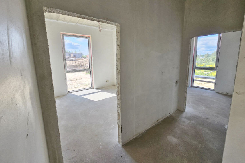 Parduodamas namas Lindiniškių k., Vilniaus r. sav., 136.8 m2 ploto, 1 aukštai 5