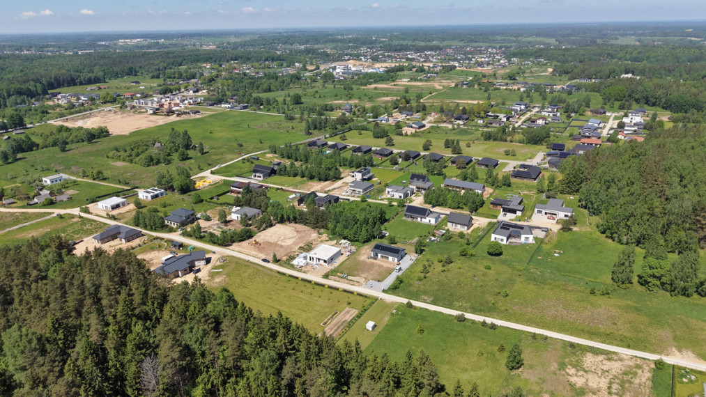 Parduodamas namas Lindiniškių k., Vilniaus r. sav., 136.8 m2 ploto, 1 aukštai 17