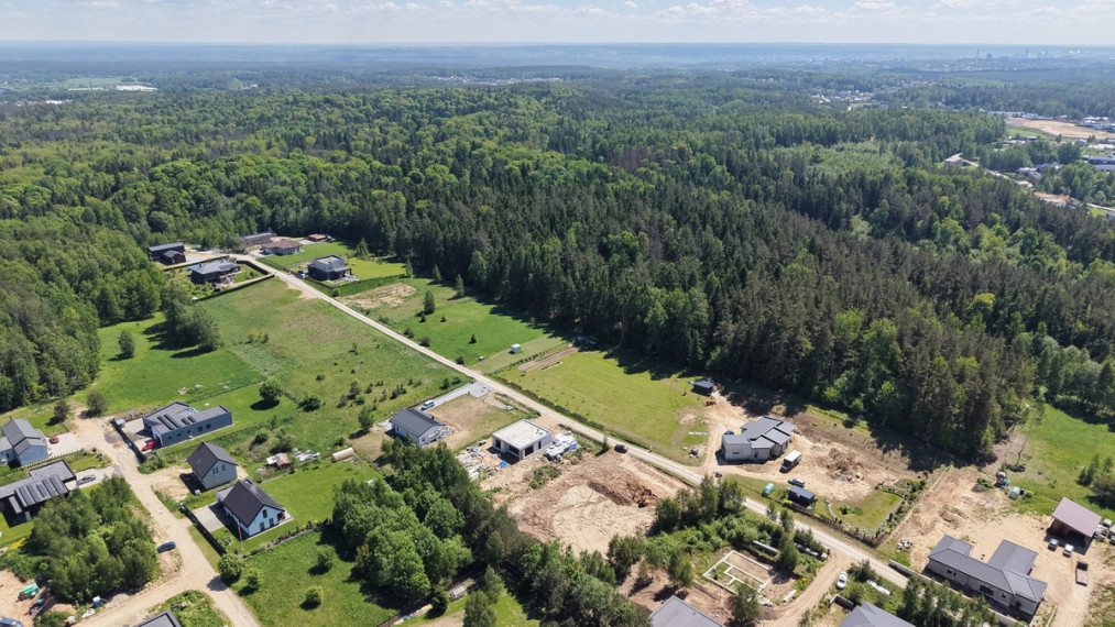 Parduodamas namas Lindiniškių k., Vilniaus r. sav., 136.8 m2 ploto, 1 aukštai 19