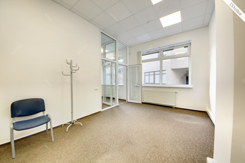 Nuomojamos administracinės patalpos Ankštoji g., Vilniaus m., Vilniaus m. sav., 74 m2 ploto 2