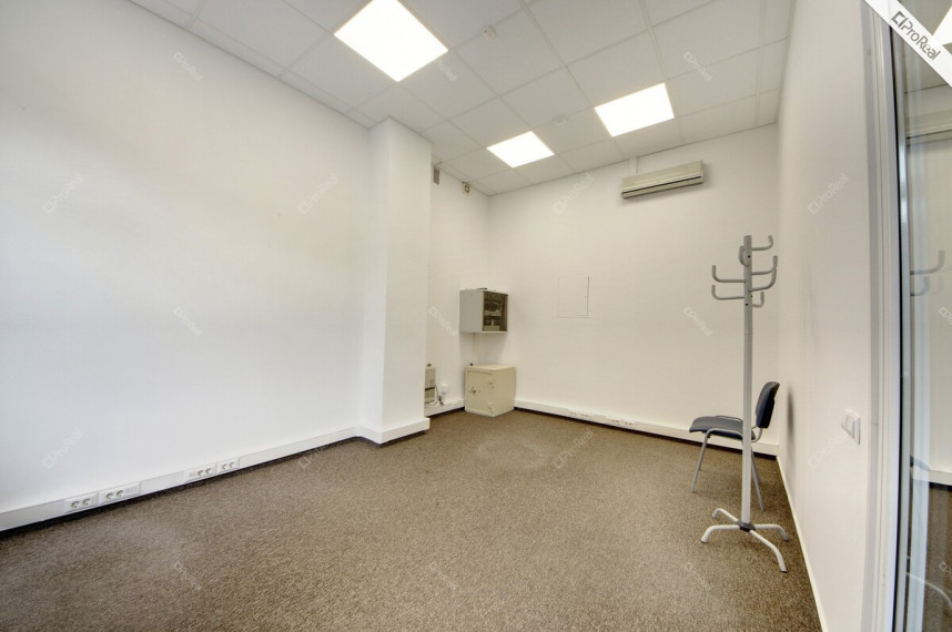Nuomojamos administracinės patalpos Ankštoji g., Vilniaus m., Vilniaus m. sav., 74 m2 ploto 3