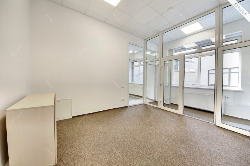 Nuomojamos administracinės patalpos Ankštoji g., Vilniaus m., Vilniaus m. sav., 74 m2 ploto 10