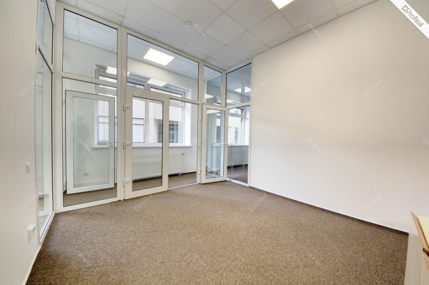 Nuomojamos administracinės patalpos Ankštoji g., Vilniaus m., Vilniaus m. sav., 74 m2 ploto 11
