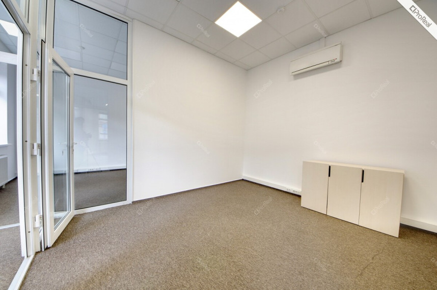 Nuomojamos administracinės patalpos Ankštoji g., Vilniaus m., Vilniaus m. sav., 74 m2 ploto 12