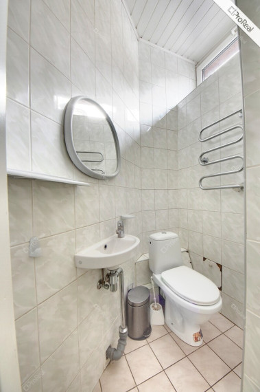 Nuomojamos administracinės patalpos Ankštoji g., Vilniaus m., Vilniaus m. sav., 74 m2 ploto 14