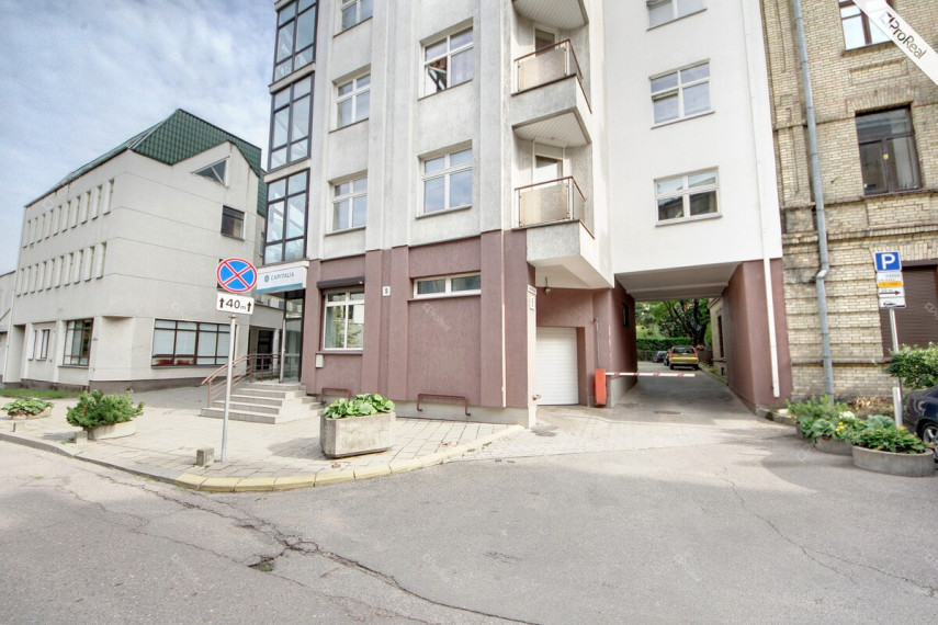 Nuomojamos administracinės patalpos Ankštoji g., Vilniaus m., Vilniaus m. sav., 74 m2 ploto 16