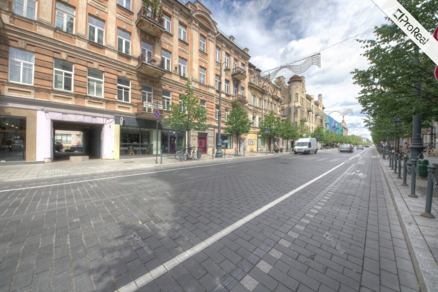 Nuomojamos administracinės patalpos Ankštoji g., Vilniaus m., Vilniaus m. sav., 74 m2 ploto 17