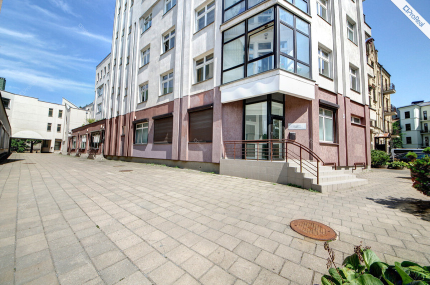 Nuomojamos administracinės patalpos Ankštoji g., Vilniaus m., Vilniaus m. sav., 74 m2 ploto 4