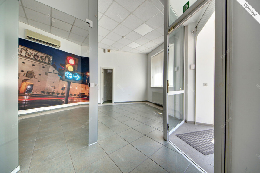 Nuomojamos administracinės patalpos Ankštoji g., Vilniaus m., Vilniaus m. sav., 74 m2 ploto 7