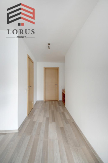Nuomojamas butas Kareivių g., Šiaurės miestelis, Vilniaus m., Vilniaus m. sav., 47 m2 ploto, 1 kambariai 6