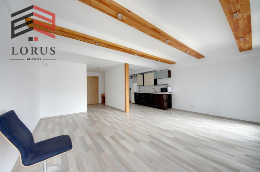 Nuomojamas butas Kareivių g., Šiaurės miestelis, Vilniaus m., Vilniaus m. sav., 47 m2 ploto, 1 kambariai 8