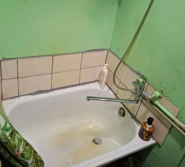 Parduodamas namas Beržų g., Krosnėnų k., Lazdijų r. sav., 56.00 m² ploto 2 kambariai 13