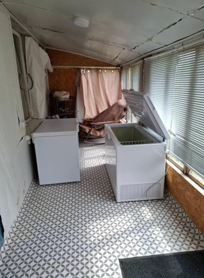 Parduodamas namas Beržų g., Krosnėnų k., Lazdijų r. sav., 56.00 m² ploto 2 kambariai 18