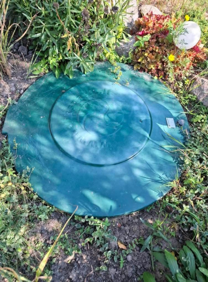 Parduodamas namas Beržų g., Krosnėnų k., Lazdijų r. sav., 56.00 m² ploto 2 kambariai 8