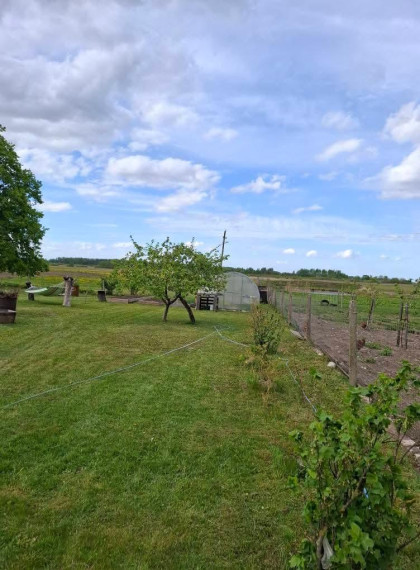Parduodamas namas Beržų g., Krosnėnų k., Lazdijų r. sav., 56.00 m² ploto 2 kambariai 9