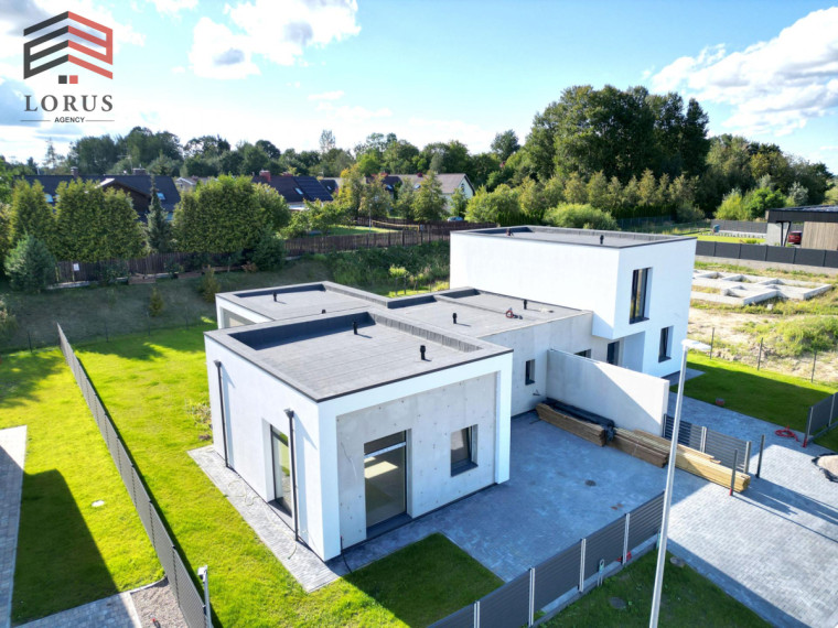 Parduodamas namas Bendorių k., Vilniaus r. sav., 131 m2 ploto, 2 aukštai 10