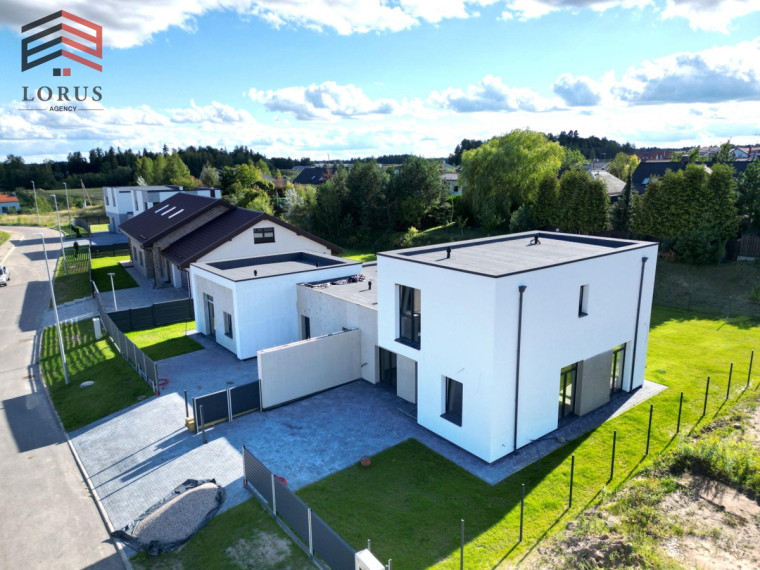 Parduodamas namas Bendorių k., Vilniaus r. sav., 131 m2 ploto, 2 aukštai 23
