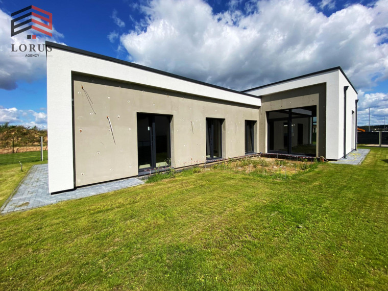 Parduodamas namas Bendorių k., Vilniaus r. sav., 131 m2 ploto, 2 aukštai 33