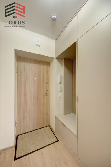 Nuomojamas butas Leičių g., Pašilaičiai, Vilniaus m., Vilniaus m. sav., 45 m2 ploto, 2 kambariai 9