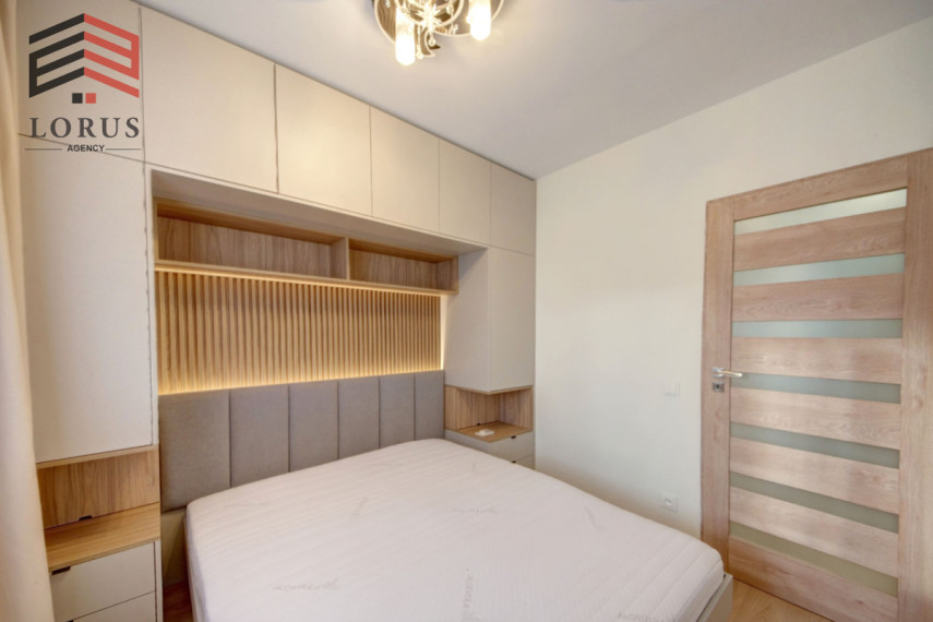 Nuomojamas butas Leičių g., Pašilaičiai, Vilniaus m., Vilniaus m. sav., 45 m2 ploto, 2 kambariai 13