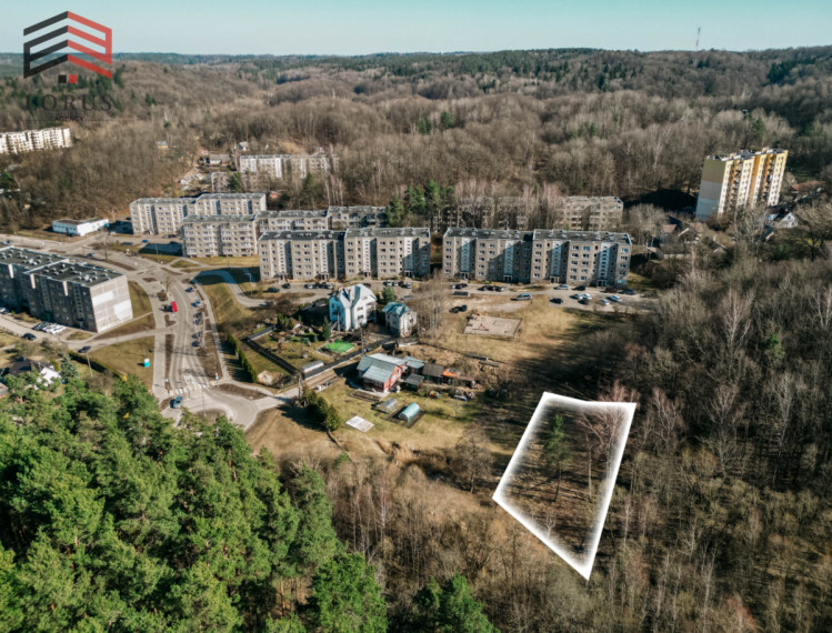 Parduodamas  sklypas Vaduvos g., Žemieji Paneriai, Vilniaus m., Vilniaus m. sav., 25 a ploto 4
