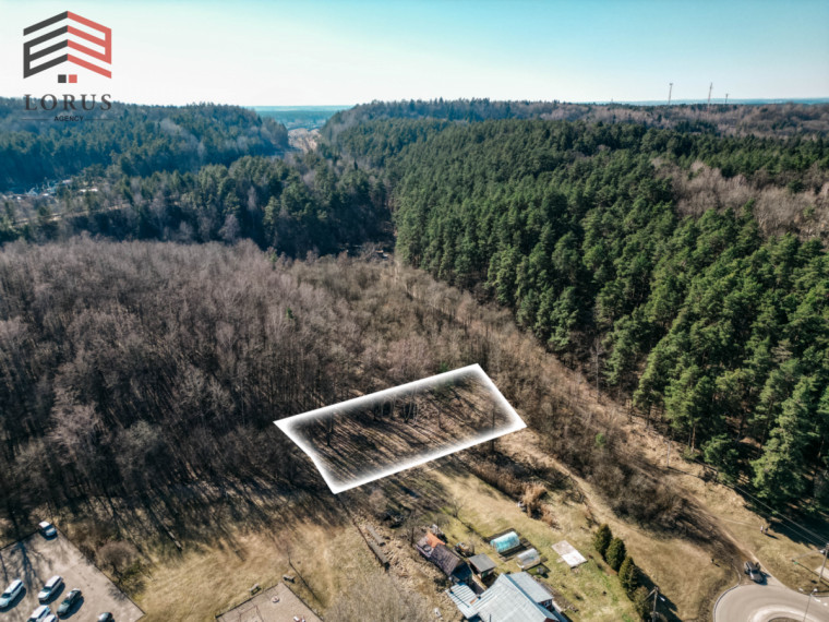 Parduodamas  sklypas Vaduvos g., Žemieji Paneriai, Vilniaus m., Vilniaus m. sav., 25 a ploto 7