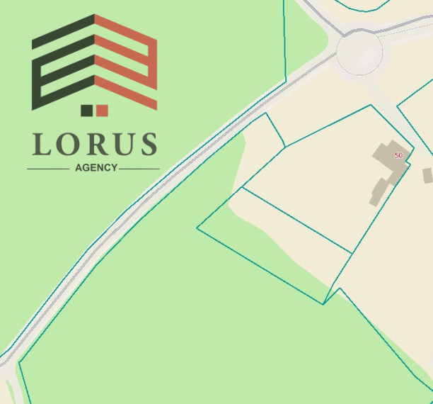 Parduodamas  sklypas Vaduvos g., Žemieji Paneriai, Vilniaus m., Vilniaus m. sav., 25 a ploto 10