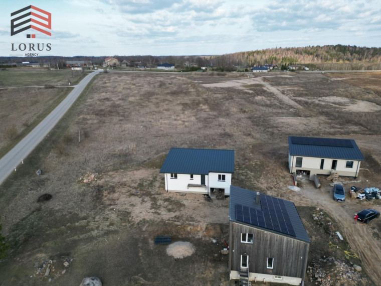 Parduodamas namas Bražuolės k., Trakų r. sav., 157.18 m2 ploto, 1 aukštai 36
