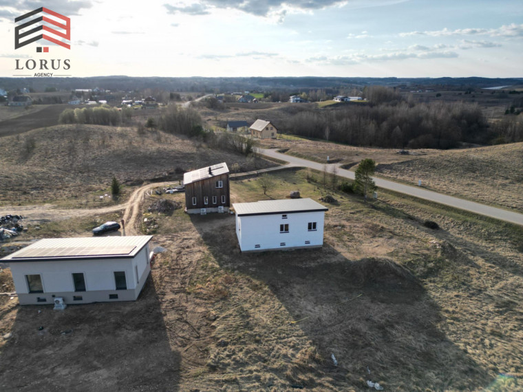 Parduodamas namas Bražuolės k., Trakų r. sav., 157.18 m2 ploto, 1 aukštai 38