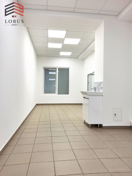 Nuomojamos  patalpos Vėtrungių g., Fabijoniškės, Vilniaus m., Vilniaus m. sav., 68 m2 ploto 1