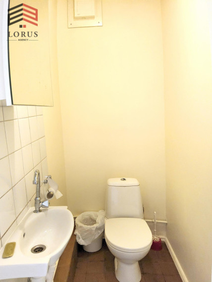 Nuomojamos  patalpos Vėtrungių g., Fabijoniškės, Vilniaus m., Vilniaus m. sav., 68 m2 ploto 5