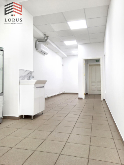Nuomojamos  patalpos Vėtrungių g., Fabijoniškės, Vilniaus m., Vilniaus m. sav., 68 m2 ploto 4