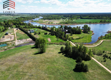 Parduodamas  sklypas Užublendžių k., Širvintų r. sav., 222 a ploto