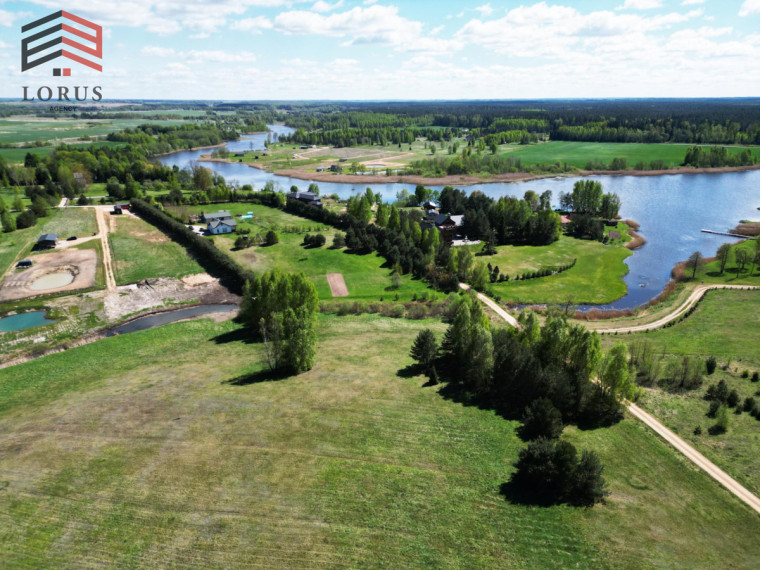 Parduodamas  sklypas Užublendžių k., Širvintų r. sav., 222 a ploto 1