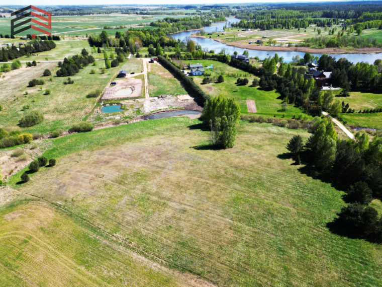 Parduodamas  sklypas Užublendžių k., Širvintų r. sav., 222 a ploto 2