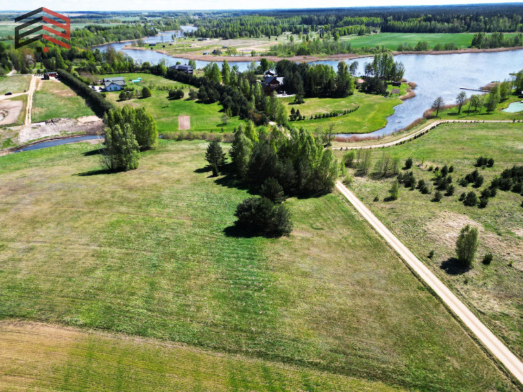 Parduodamas  sklypas Užublendžių k., Širvintų r. sav., 222 a ploto 6