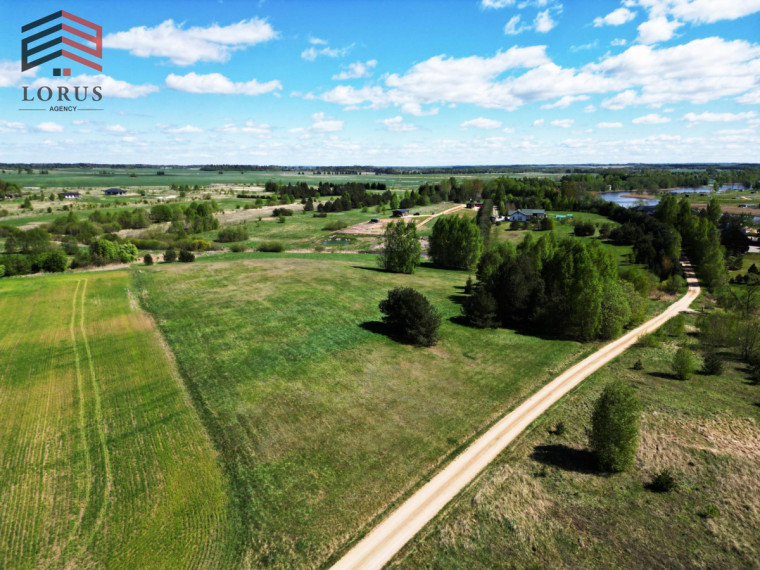 Parduodamas  sklypas Užublendžių k., Širvintų r. sav., 222 a ploto 10