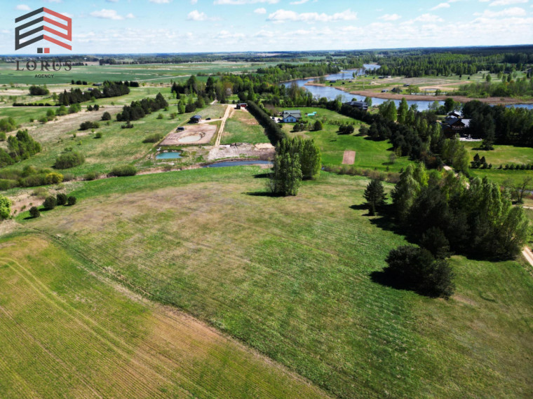 Parduodamas  sklypas Užublendžių k., Širvintų r. sav., 222 a ploto 15