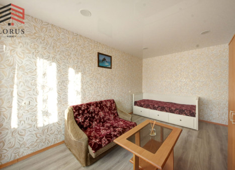 Nuomojamas butas Viršuliškių g., Viršuliškės, Vilniaus m., Vilniaus m. sav., 35 m2 ploto, 1 kambariai Nuomojamas butas Viršuliškių g., Viršuliškės, Vilniaus m., Vilniaus m. sav., 35 m2 ploto, 1 kambariai