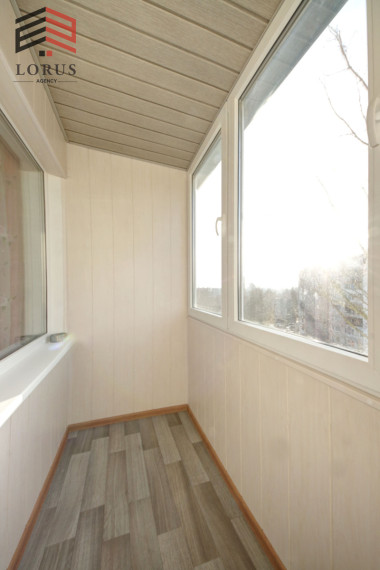 Nuomojamas butas Viršuliškių g., Viršuliškės, Vilniaus m., Vilniaus m. sav., 35 m2 ploto, 1 kambariai 7
