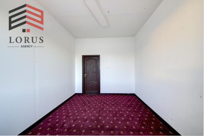 Nuomojamos  patalpos Vėtrungių g., Fabijoniškės, Vilniaus m., Vilniaus m. sav., 14 m2 ploto 5